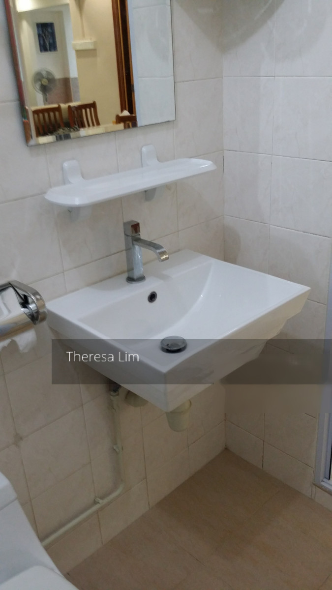 Blk 665B Jurong West Street 64 (Jurong West), HDB Executive #153351072